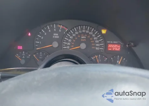 2001 Pontiac Firebird Formula from USA, damaged, VIN 2G2FV22G412131387